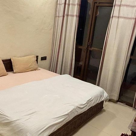 Vedic Dham Ganga Hotel Rishīkesh Exterior foto